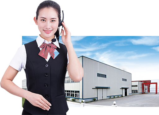 完善的售后服務(wù)體系，一站式服務(wù)